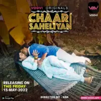 Chaar Saheliyan