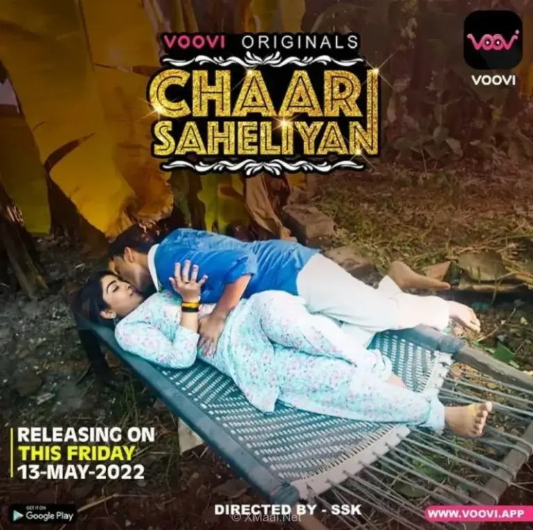 Chaar Saheliyan