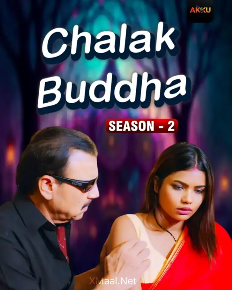 Chalak Buddha S2