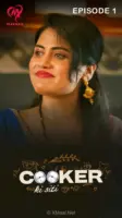 Cooker Ki Siti