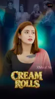 Cream Rolls