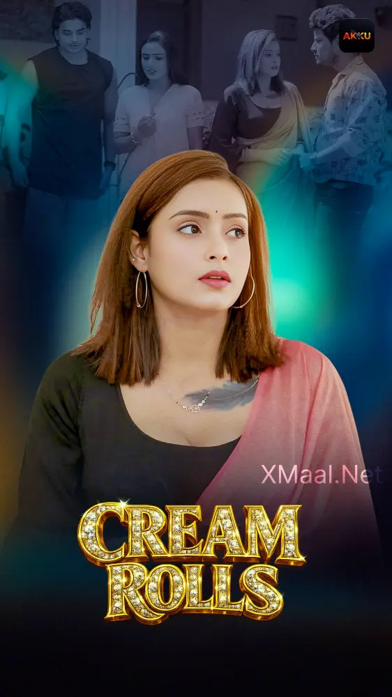 Cream Rolls