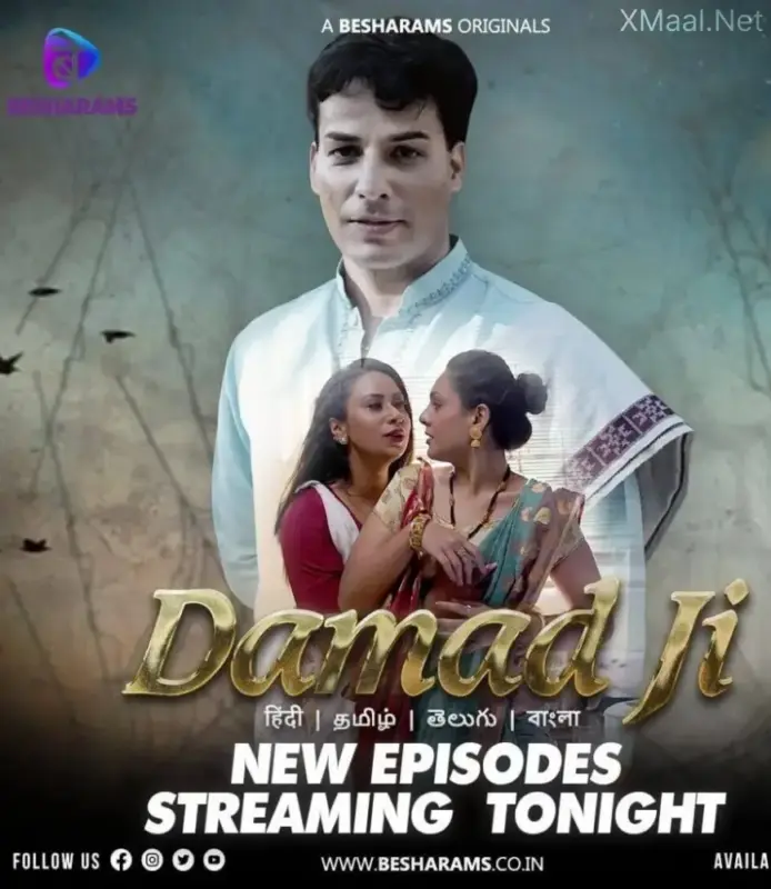 Damad Ji