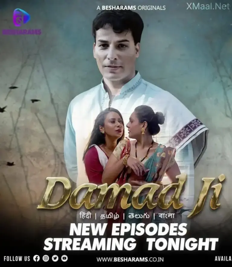 Damad Ji