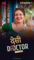 Desi Doctor