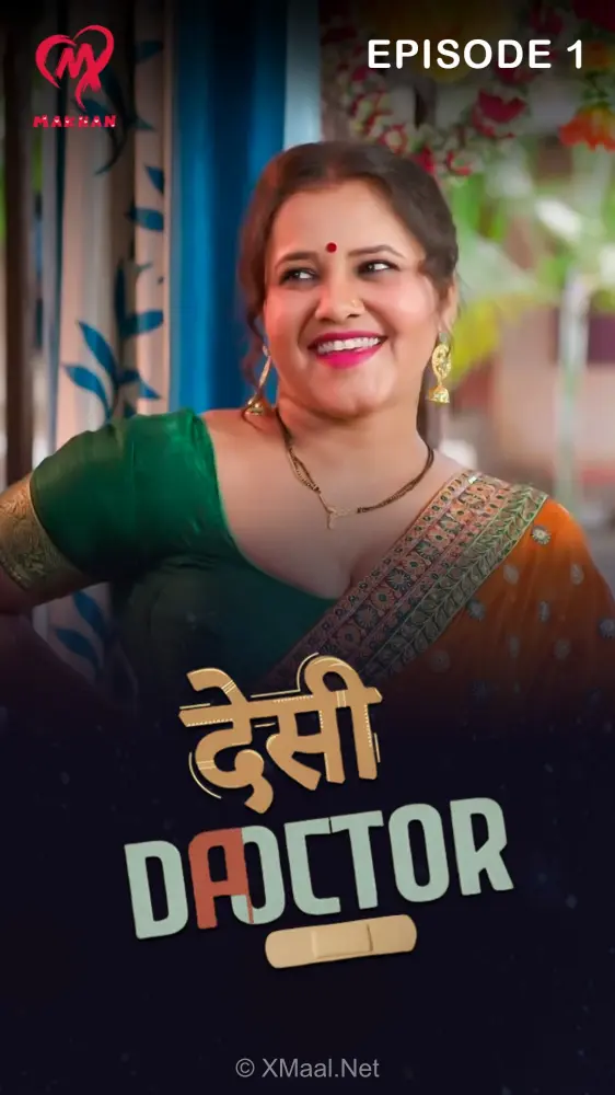 Desi Doctor