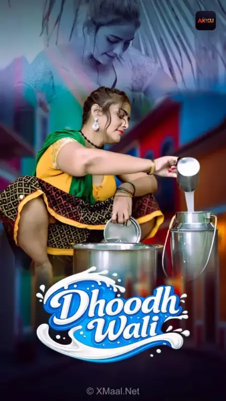 Dhoodh Wali
