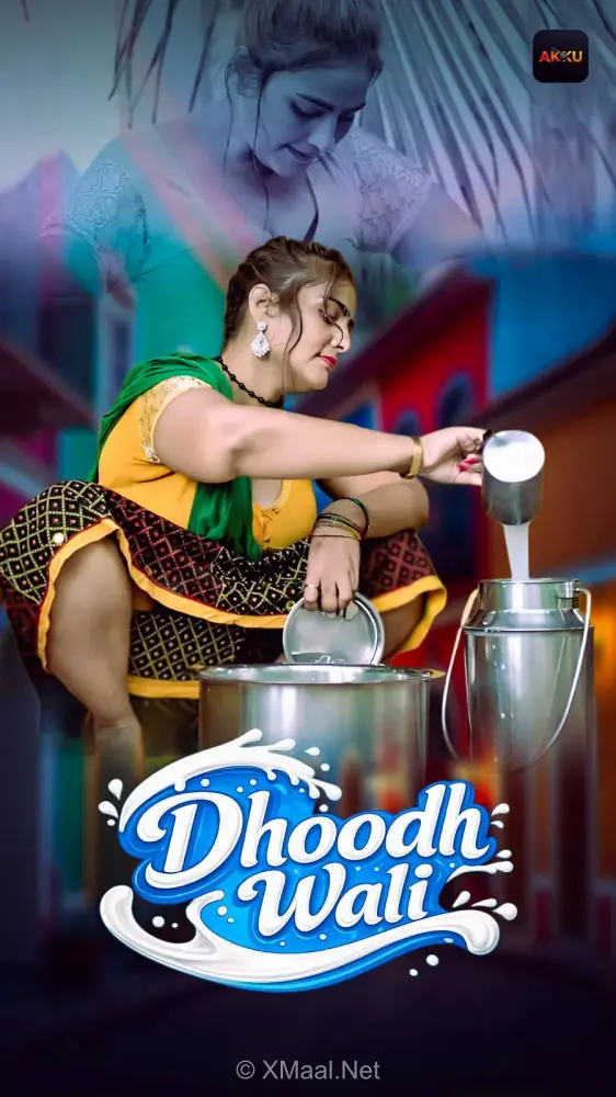 Dhoodh Wali