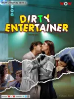 Dirty Entertainer