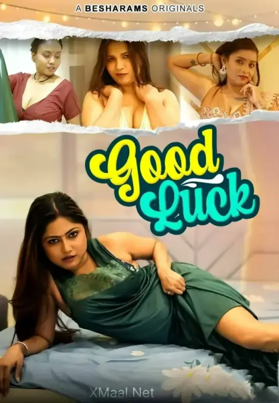 Good Luck