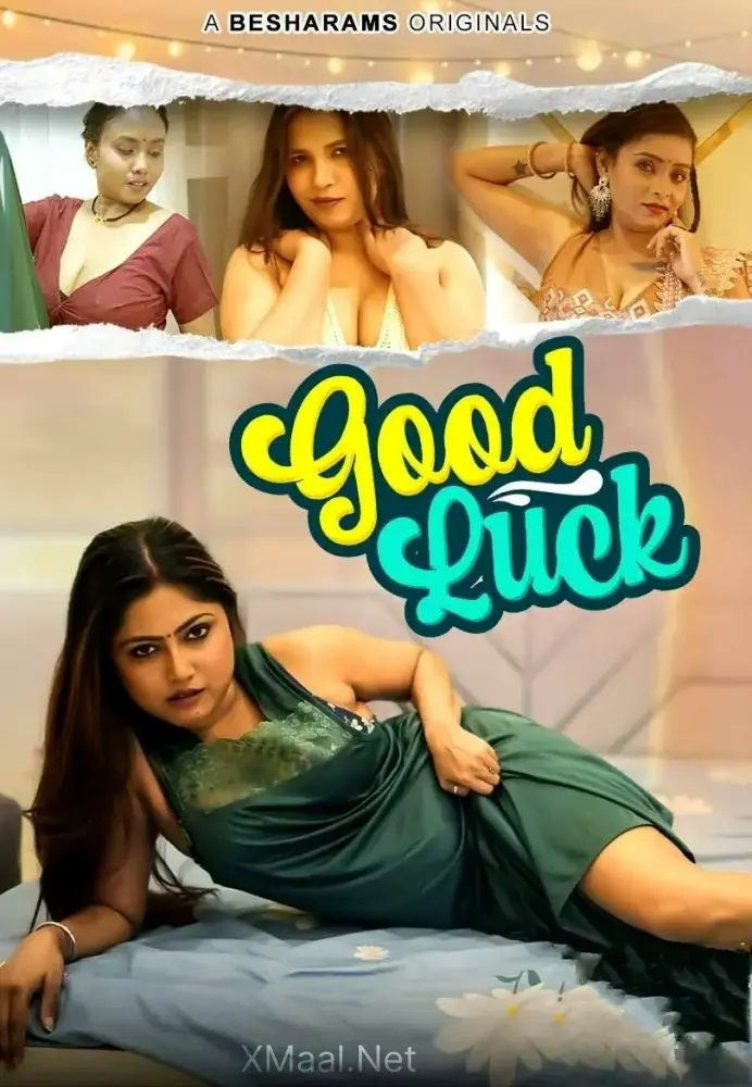 Good Luck