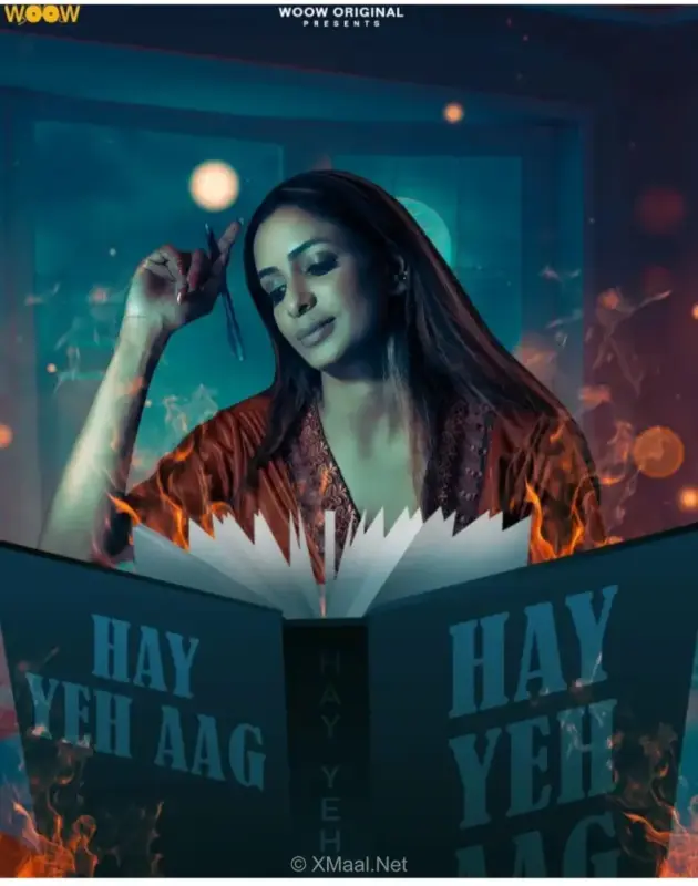 Haye Yeh Aag