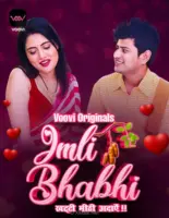 Imli Bhabhi