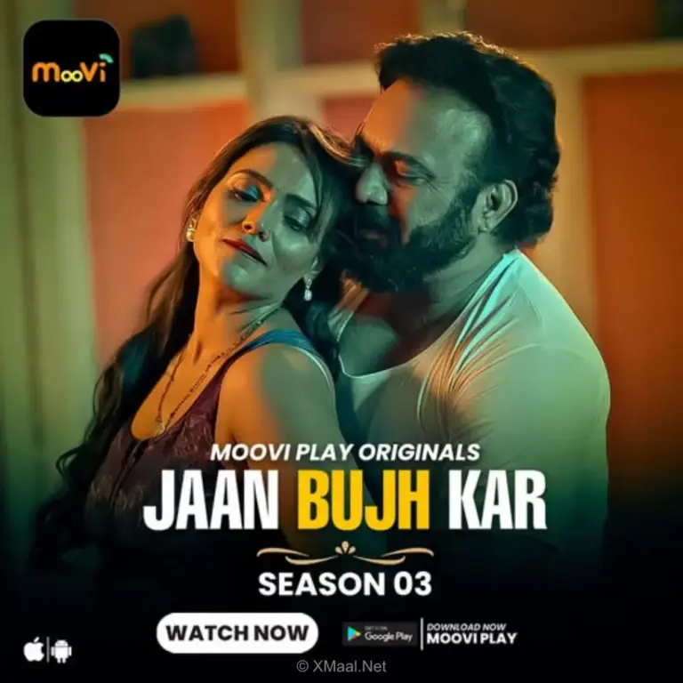 Jaan Bujh Kar S3