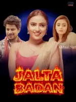 Jalta Badan