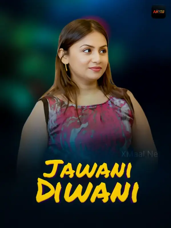Jawani Diwani