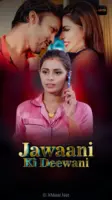 Jawani Ki Deewani