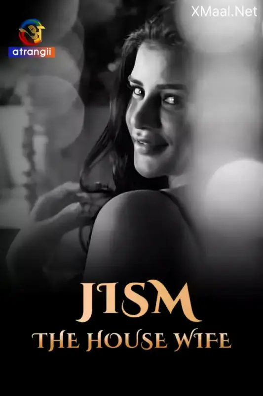 Jism The Wife