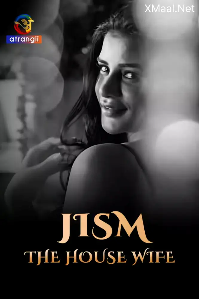 Jism The Wife