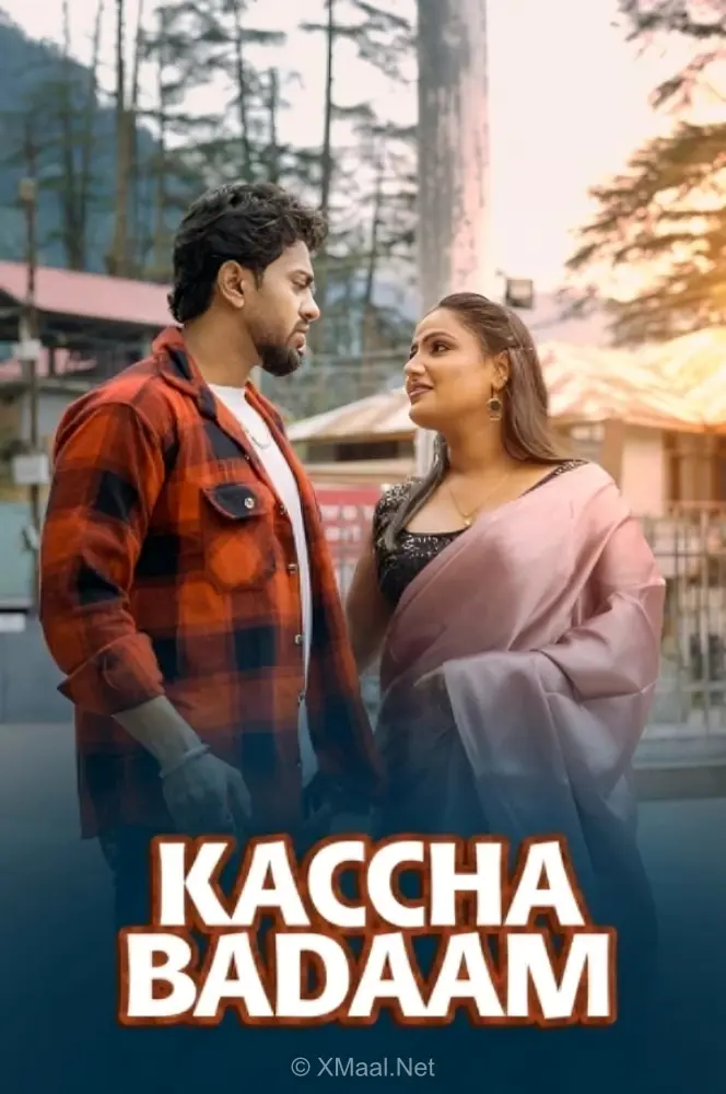Kacha Badaam