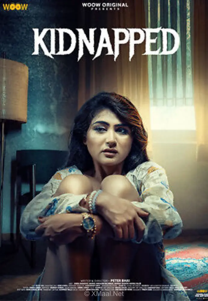 Kidnapped