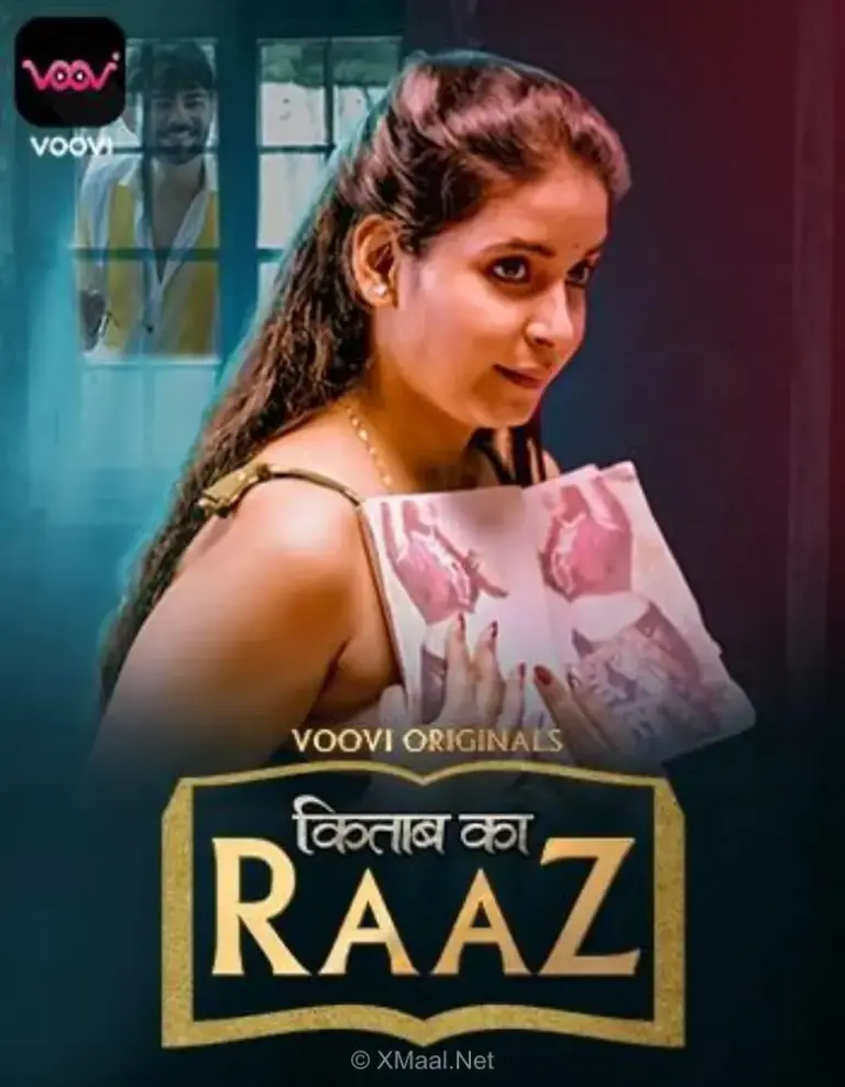 Kitab Ka Raaz