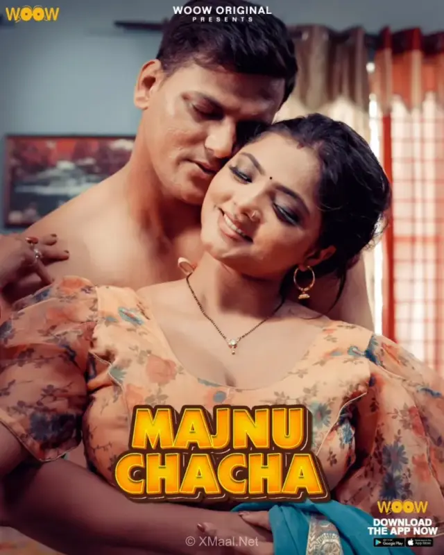 Majnu Chacha