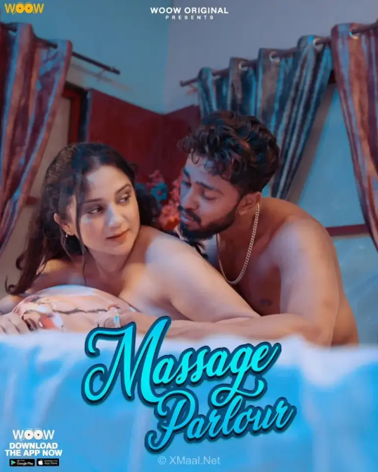 Massage Parlour