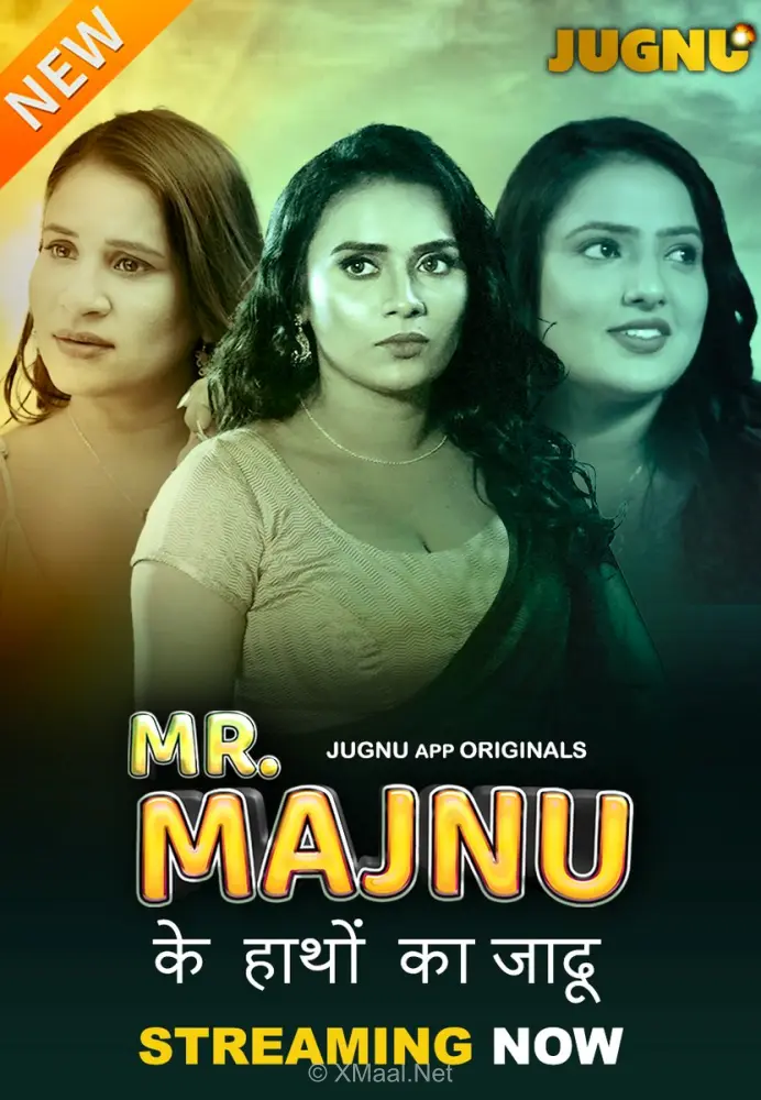Mr Majnu