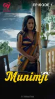 Munimji