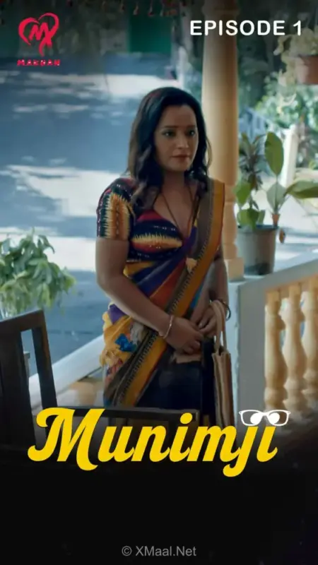 Munimji