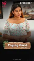 Paying Guest