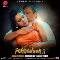 Pehredaar S3