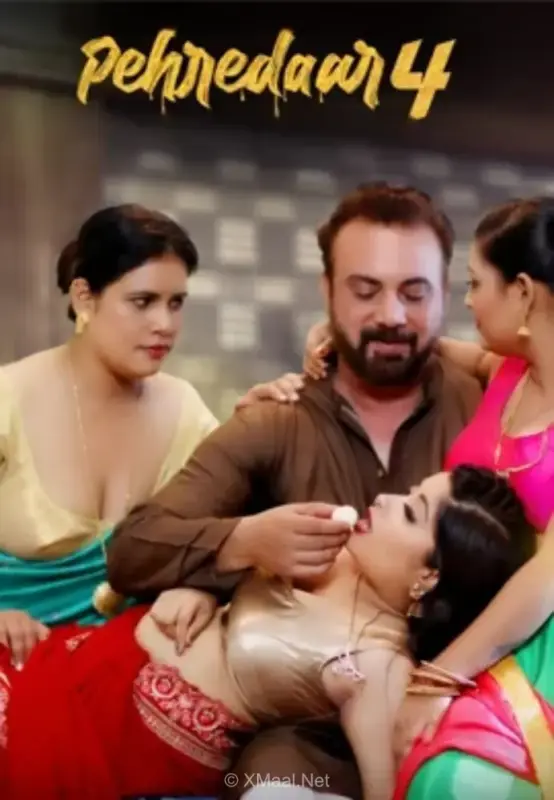 Pehredaar S4