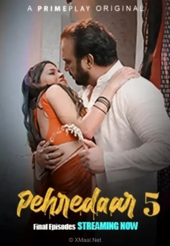 Pehredaar S5