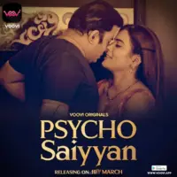 Psycho Saiyyan