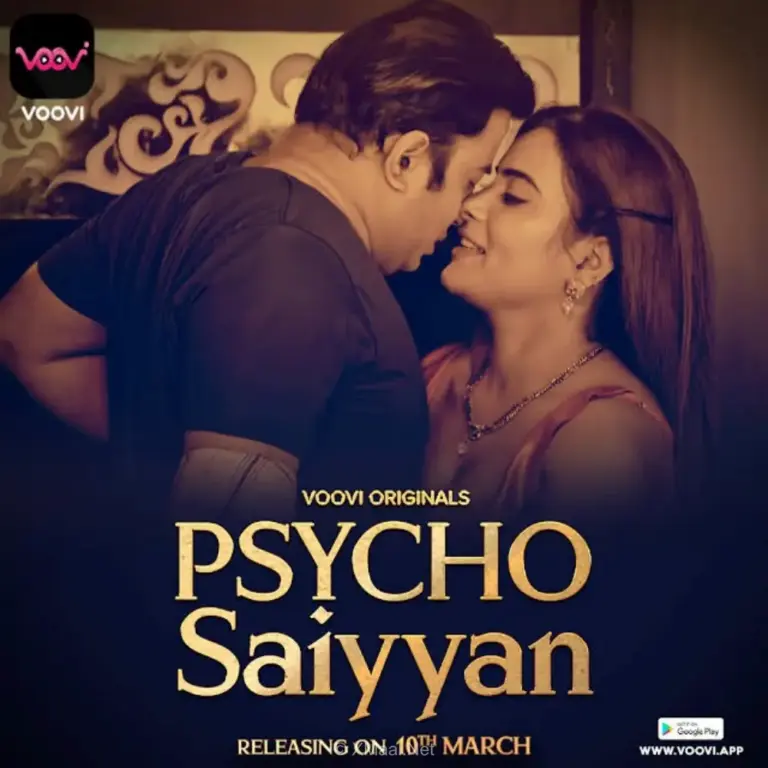 Psycho Saiyyan