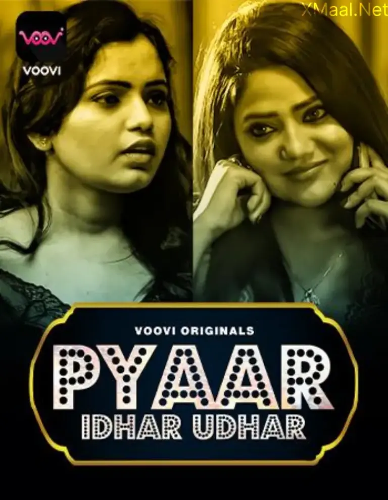 Pyaar Idhar Udhar