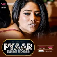 Pyar Idhar Udhar