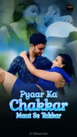 Pyar Ka Chakkar Maut Se Takkar