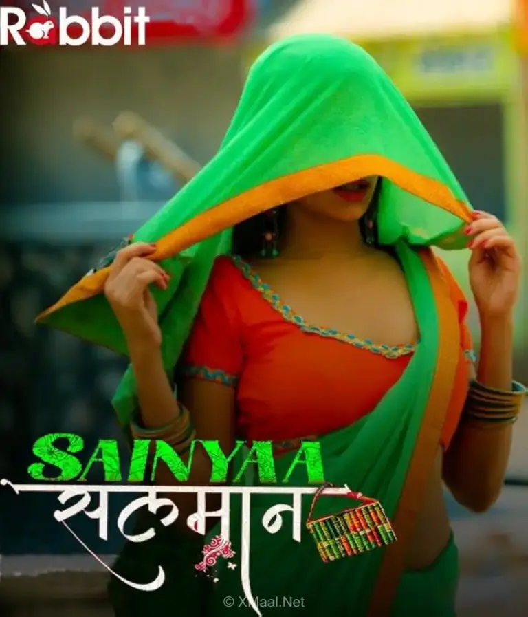 Sainyaa Salman S1