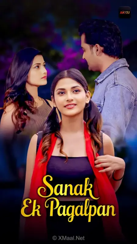 Sanak Ek Pagalpan