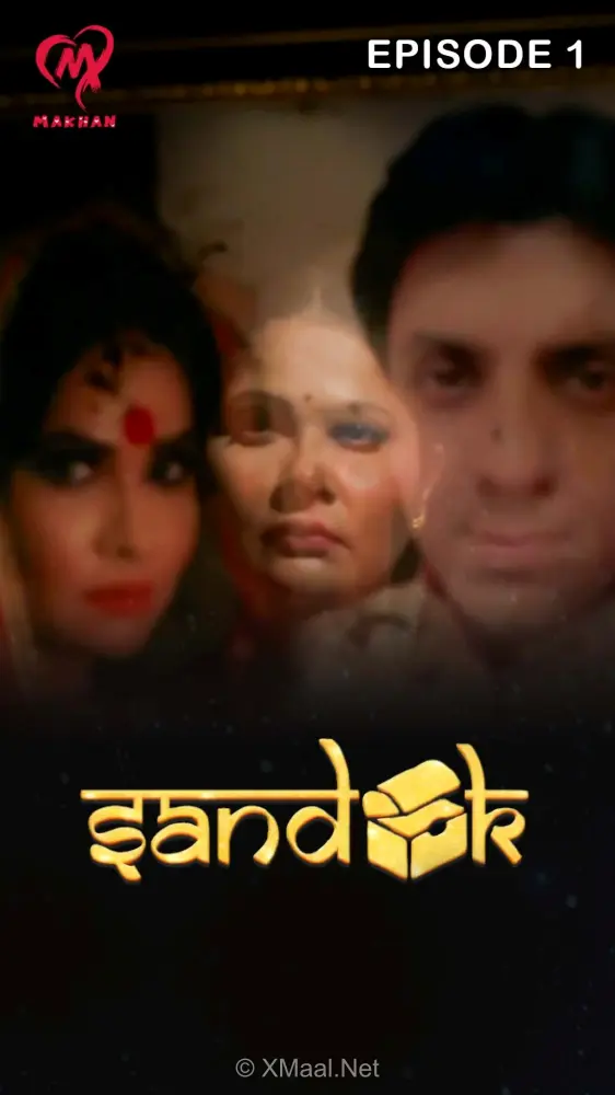 Sandook