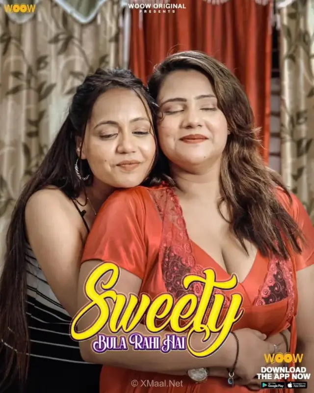 Sweety Bula Rahi Hai