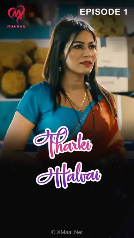 Tharki Halvai