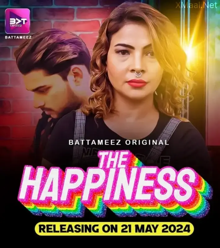 The Happiness