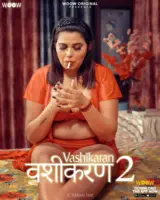 Vashikaran S2