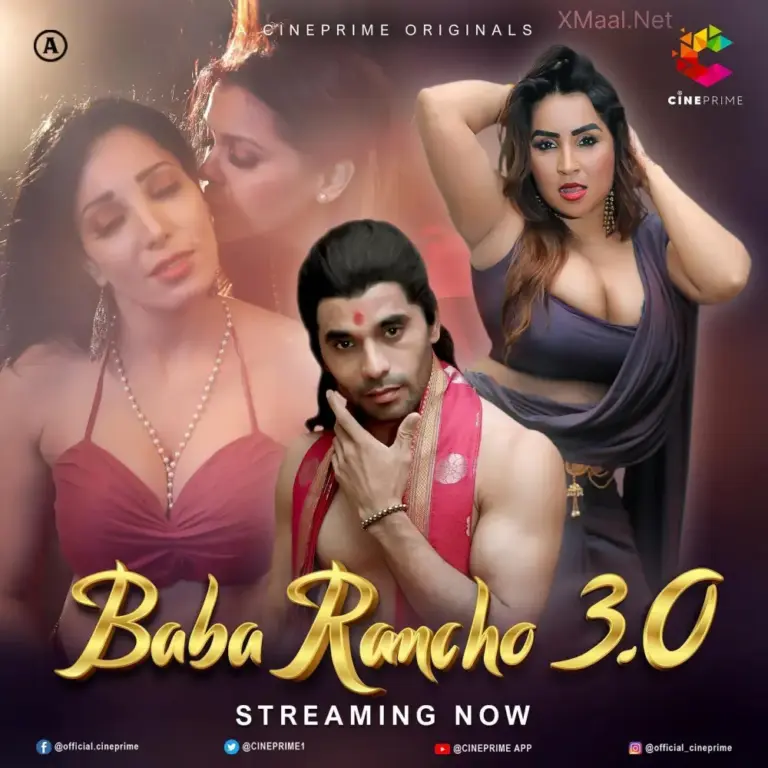 Baba Rancho S3