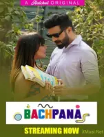 Bachpana