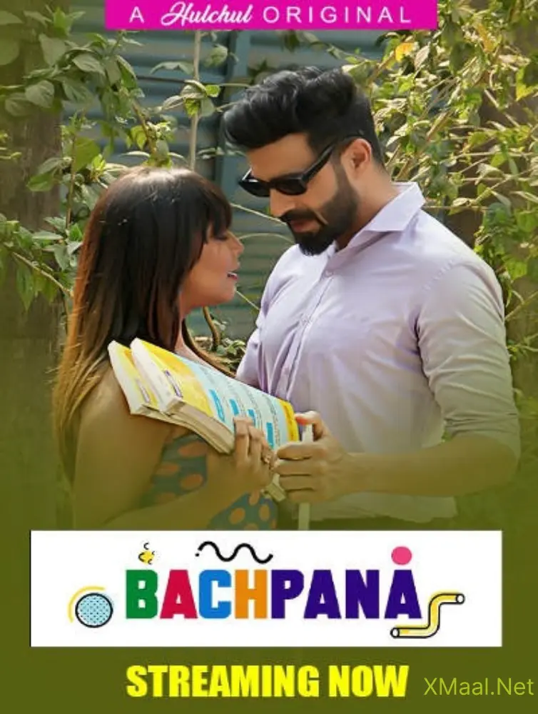 Bachpana